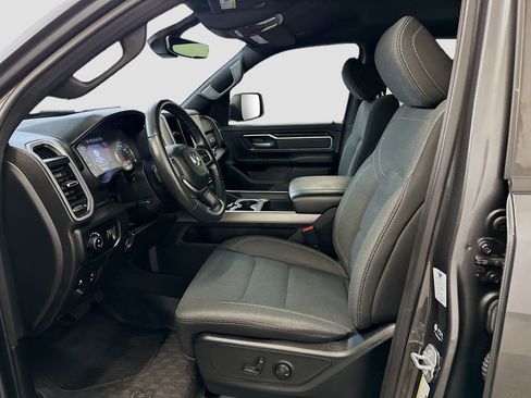 Used 2022 RAM 1500 Big Horn image 13