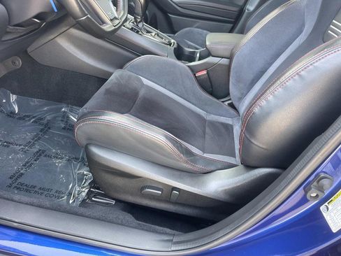 Used 2022 Subaru WRX GT image 20