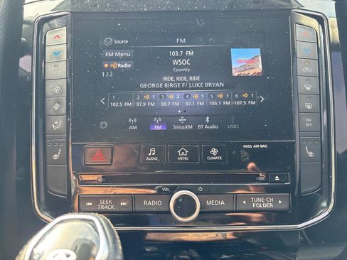 Used 2020 INFINITI QX80 Luxe w/ Proassist Package AWD/4WD image 24