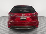 Used 2019 Nissan Rogue SL w/ Premium Package image 4
