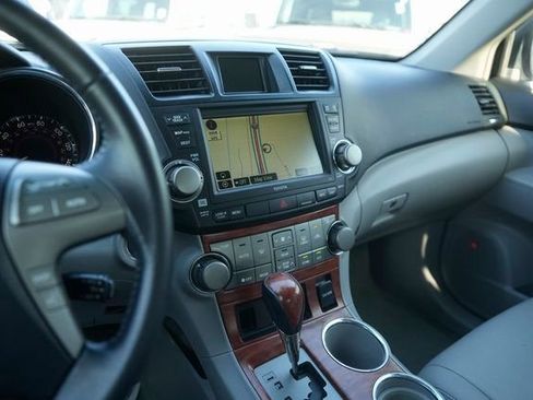 Used 2009 Toyota Highlander Limited image 27
