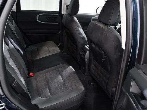 Used 2021 Ford Bronco Sport Big Bend image 17