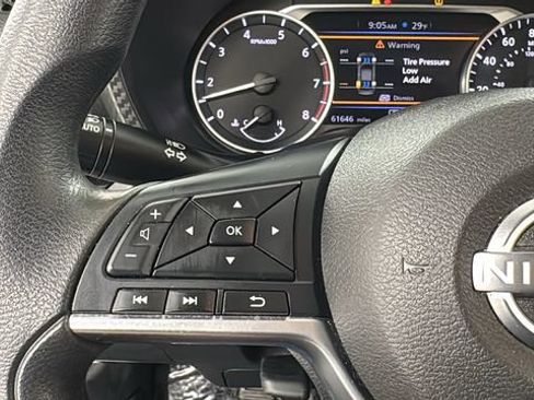 Certified 2024 Nissan Sentra SV image 19