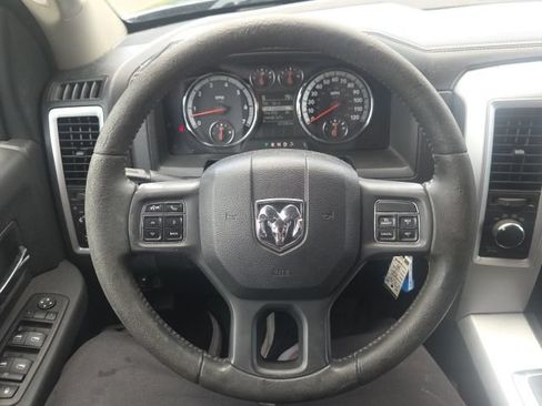 Used 2012 RAM 1500 Sport w/ Remote Start & Security Group AWD/4WD image 32