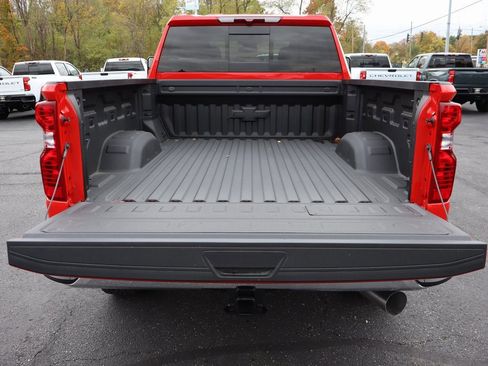 New 2025 Chevrolet Silverado 2500 LT w/ Safety Package image 26