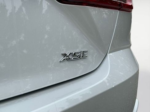New 2026 Toyota Camry XSE image 23