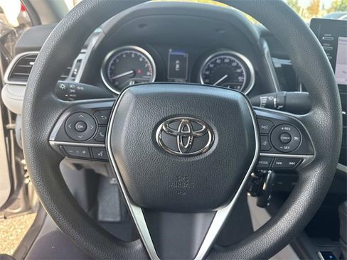 Used 2024 Toyota Camry LE image 25