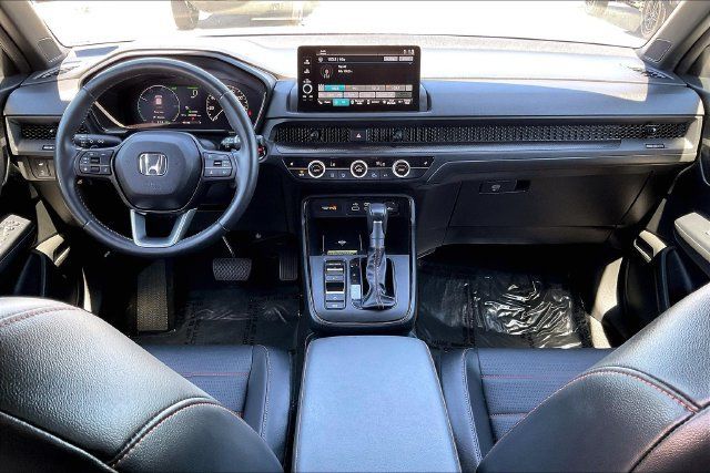 Used 2024 Honda CR-V Sport-L image 15