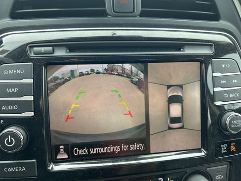 Used 2023 Nissan Maxima Platinum w/ Sport Mat Group image 16