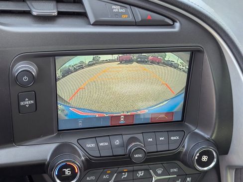 Used 2017 Chevrolet Corvette Z51 2LT image 27