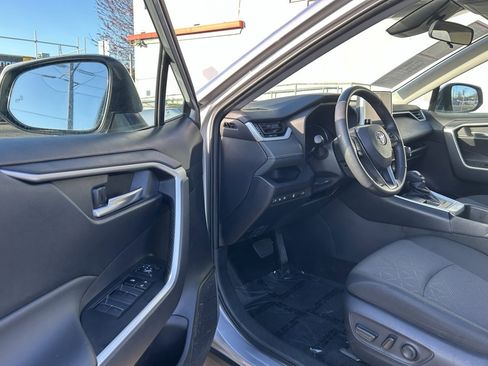 Certified 2024 Toyota RAV4 XLE w/ Convenience Package image 9