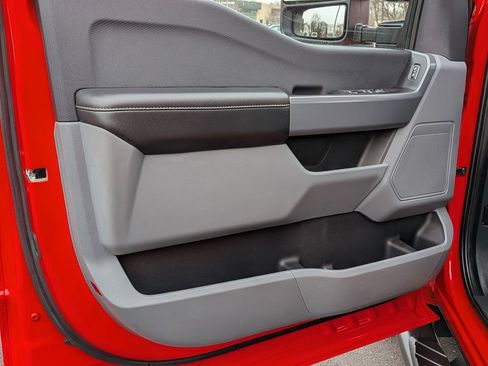 Used 2023 Ford F150 XLT w/ Trailer Tow Package image 9