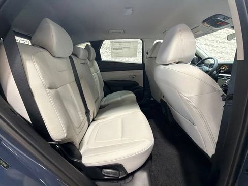 New 2026 Hyundai Tucson SEL w/ Tow & Go Package FWD image 12