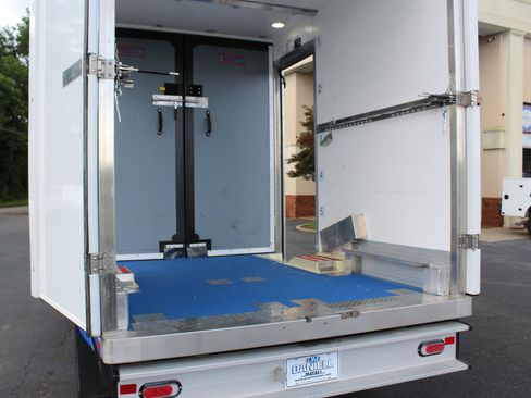 Used 2023 Ford E-350 and Econoline 350 Super Duty w/ Power Windows & Locks Group RWD image 20