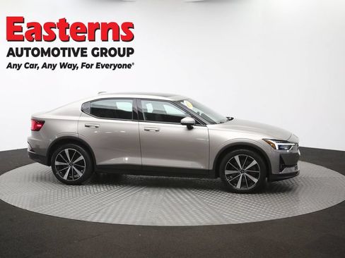 Used 2021 Polestar Polestar 2 AWD/4WD image 45