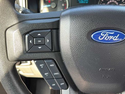 Used 2019 Ford F150 XLT AWD/4WD image 9
