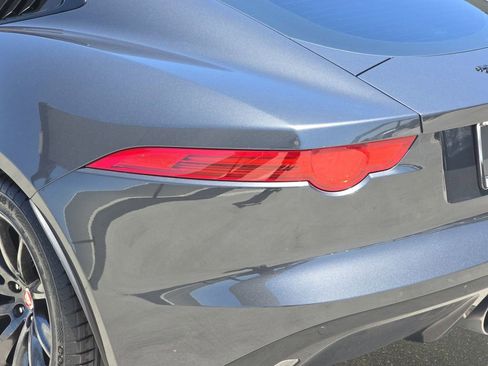 Used 2016 Jaguar F-TYPE Coupe RWD image 36