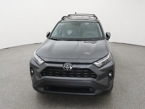 New 2025 Toyota RAV4 XLE Premium image 15