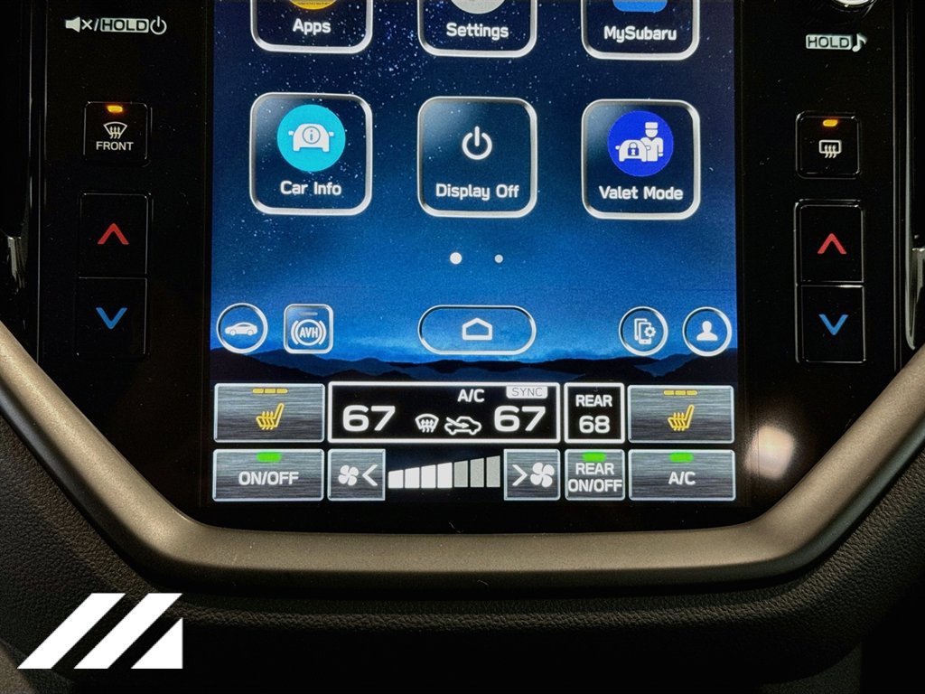 New 2027 Subaru Ascent Premium AWD/4WD image 15