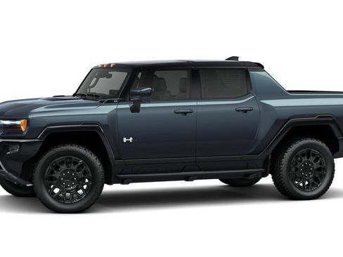 New 2025 GMC Hummer EV 2X image 26