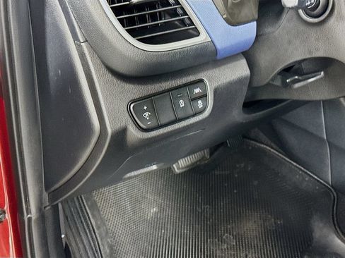 Used 2022 Kia Seltos S FWD image 10