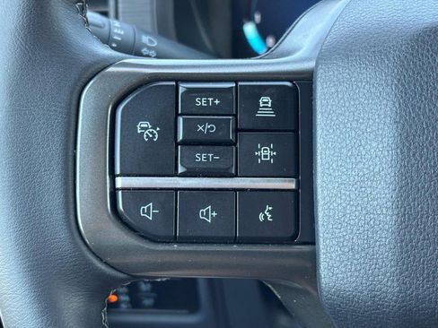 Used 2024 Ford F150 XLT w/ Equipment Group 302A MID AWD/4WD image 18