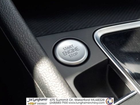 Used 2021 Volkswagen Jetta FWD image 16