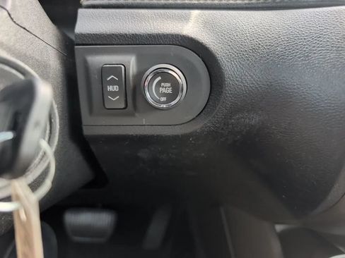 Used 2015 Chevrolet Camaro SS w/ RS Package RWD image 28