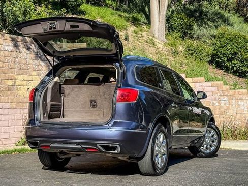 Used 2014 Buick Enclave Premium image 21