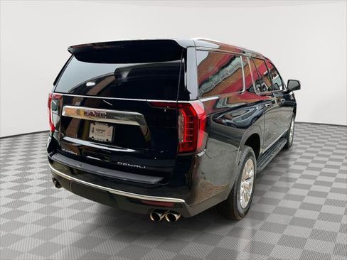 Certified 2024 GMC Yukon XL Denali image 4