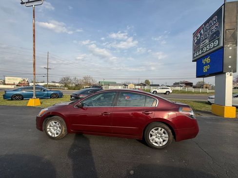 Used 2011 Nissan Altima 2.5 S image 6