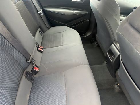 Used 2021 Toyota Corolla SE image 27