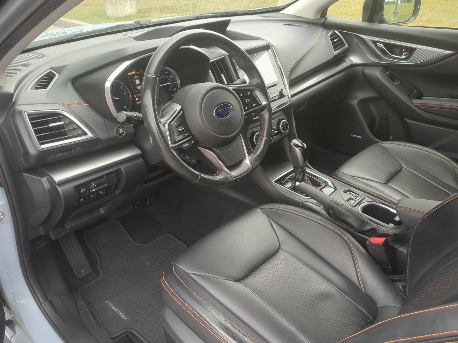 Used 2021 Subaru Crosstrek 2.5i Limited w/ Moonroof Package 2 AWD/4WD image 15