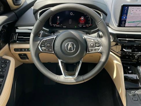 New 2026 Acura MDX w/ Technology Package image 13
