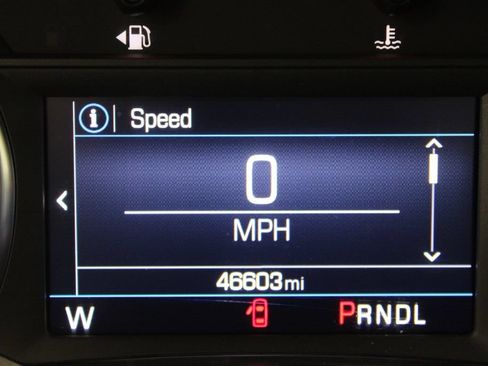 Used 2023 Chevrolet Equinox LT AWD/4WD image 40