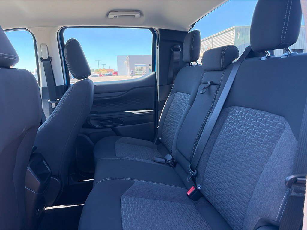 Used 2025 Ford Ranger XL AWD/4WD image 12
