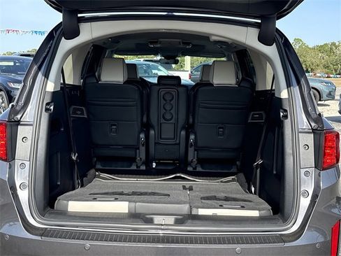 New 2026 Honda Odyssey Elite image 13