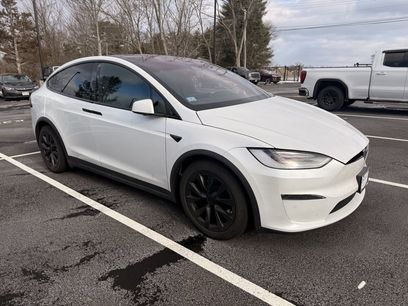 Used 2023 Tesla Model X