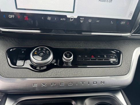 New 2026 Ford Expedition Tremor AWD/4WD image 21