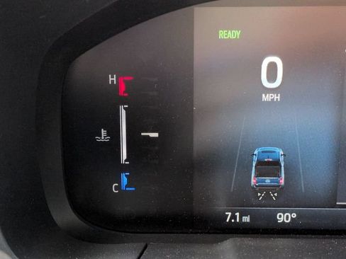New 2026 Ford Maverick XLT FWD image 29