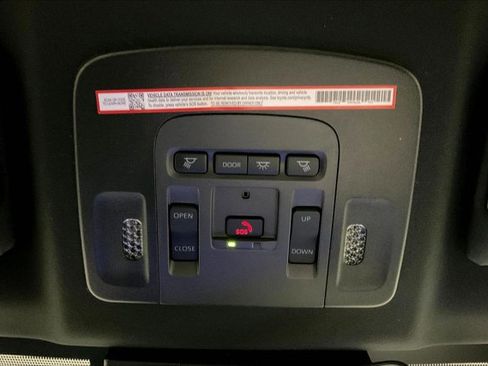 New 2026 Toyota Camry SE image 36