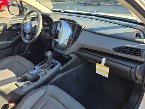 New 2026 Subaru Crosstrek 2.5i Limited AWD/4WD image 9