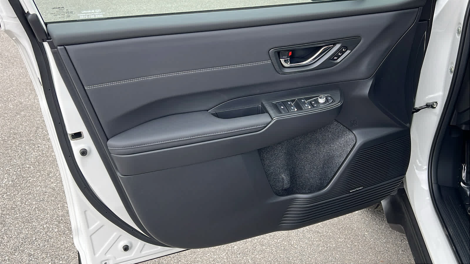 New 2026 Subaru Outback Touring XT AWD/4WD image 23