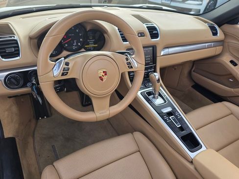 Used 2013 Porsche Boxster image 13