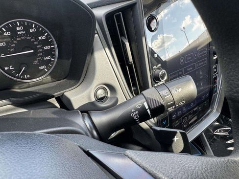 Used 2024 Subaru Crosstrek 2.0i Premium image 25