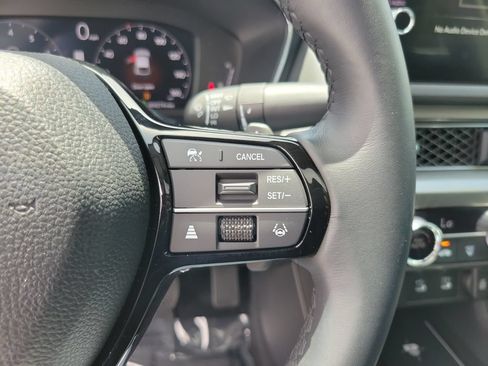 Used 2026 Acura Integra FWD image 22