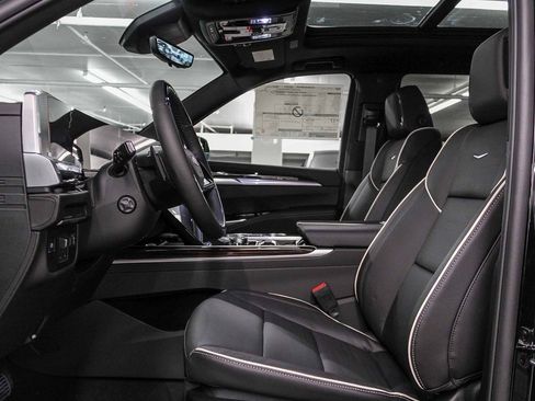 New 2026 Cadillac Escalade Luxury image 20