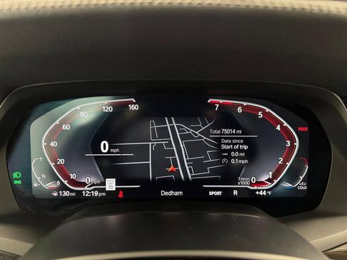 Used 2021 BMW X7 xDrive40i w/ Parking Assistance Package image 14