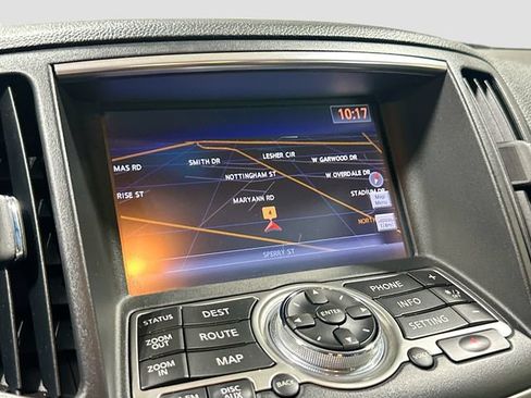 Used 2015 INFINITI Q40 AWD w/ Navigation Package image 14