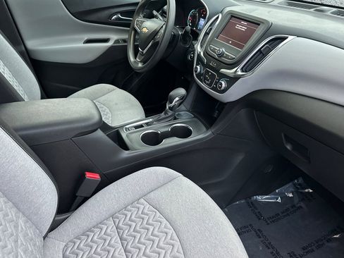 Used 2024 Chevrolet Equinox LS w/ LS Convenience Package image 20